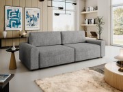 Sofa Bezabi mit Bettkasten und Schlaffunktion