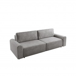 Miniaturbild von Sofa Bezabi mit Bettkasten und Schlaffunktion