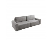 Sofa Bezabi mit Bettkasten und Schlaffunktion
