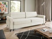 Sofa Mormi mit Bettkasten und Schlaffunktion