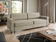 Sofa Mormi mit Bettkasten und Schlaffunktion