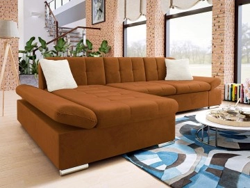 Ecksofa Magnir Premium