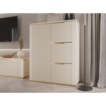 Highboard Frimgo 4D
