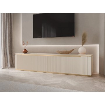 TV-Lowboard Frimgo 4K