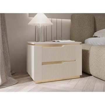 Nachttisch Frimgo 2S
