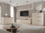 Wohnzimmer-Set Frimgo I