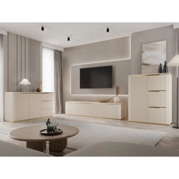 Wohnzimmer-Set Frimgo I