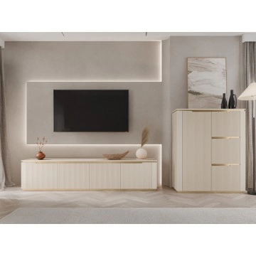 Wohnzimmer-Set Frimgo II