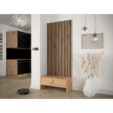 Garderobe Esmoltis VII