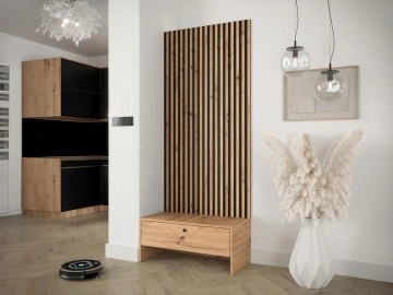 Garderobe Esmoltis VII