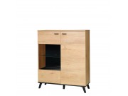 Highboard 2D Mallorca ML04