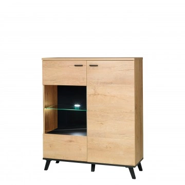 Highboard 2D Mallorca ML04