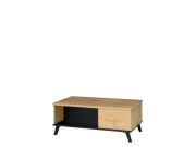 Couchtisch mit stauraum Mallorca ML08