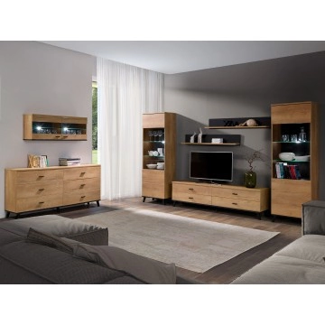 Wohnzimmer-Set I Mallorca