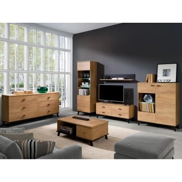 Wohnzimmer-Set II Mallorca