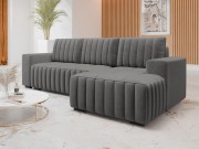 Ecksofa Pulah mit Bettkasten und Schlaffunktion