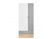 Kleiderschrank Peluga PL03
