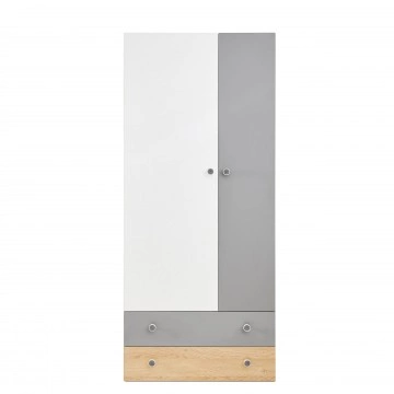 Kleiderschrank Peluga PL03