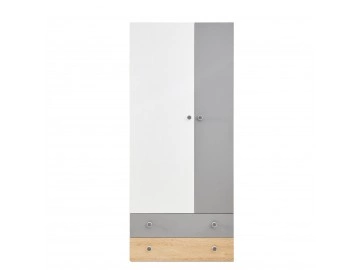 Kleiderschrank Peluga PL03