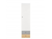 Kleiderschrank Peluga PL04