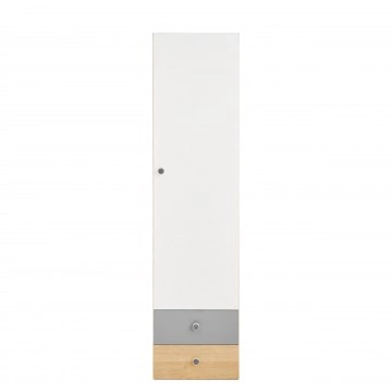 Kleiderschrank Peluga PL04