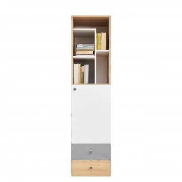 Standregal Peluga PL05