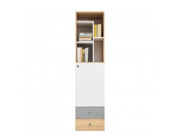Standregal Peluga PL05