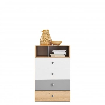 Kommode Peluga PL10