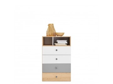 Kommode Peluga PL10