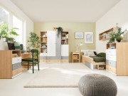 Jugendzimmer-Set Peluga I