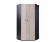 Jugend Eckschrank Legimi LG02 L / P