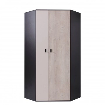 Jugend Eckschrank Legimi LG02 L / P