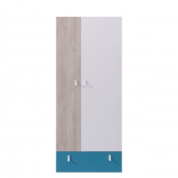 Jugend Kleiderschrank Legimi LG03
