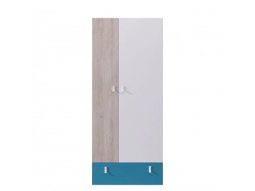 Jugend Kleiderschrank Legimi LG03