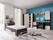 Jugendzimmer-Set Legimi I