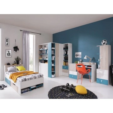 Jugendzimmer-Set Legimi II