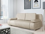 Schlafcouch Ernas mit Bettkasten