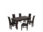 Essgruppe RK017 (7-teilig)