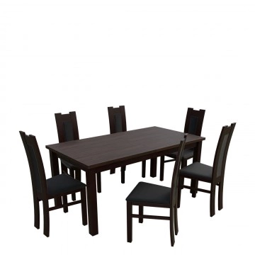 Essgruppe RK017 (7-teilig)