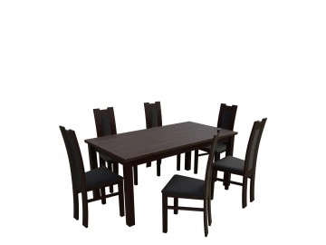 Essgruppe RK017 (7-teilig)