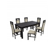 Essgruppe RK022 (7-teilig)