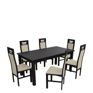 Essgruppe RK022 (7-teilig)