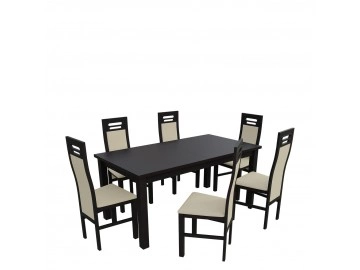Essgruppe RK022 (7-teilig)