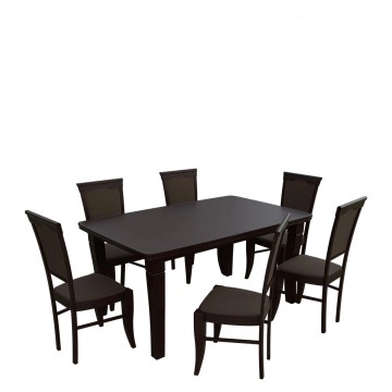 Essgruppe RK030 (7-teilig)