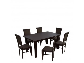Essgruppe RK030 (7-teilig)