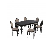 Essgruppe RK040 (7-teilig)
