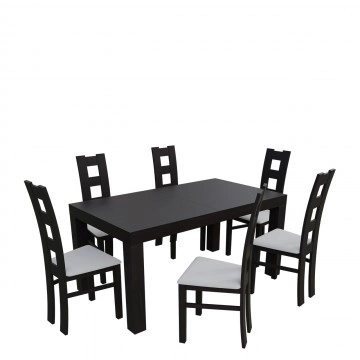 Essgruppe RK046 (7-teilig)