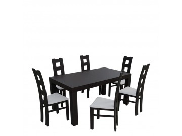 Essgruppe RK046 (7-teilig)