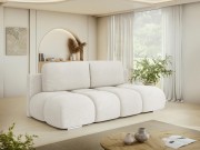 Sofa Caltan mit Schlaffunktion und Bettkasten