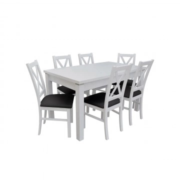 Essgruppe RK099 (7-teilig)